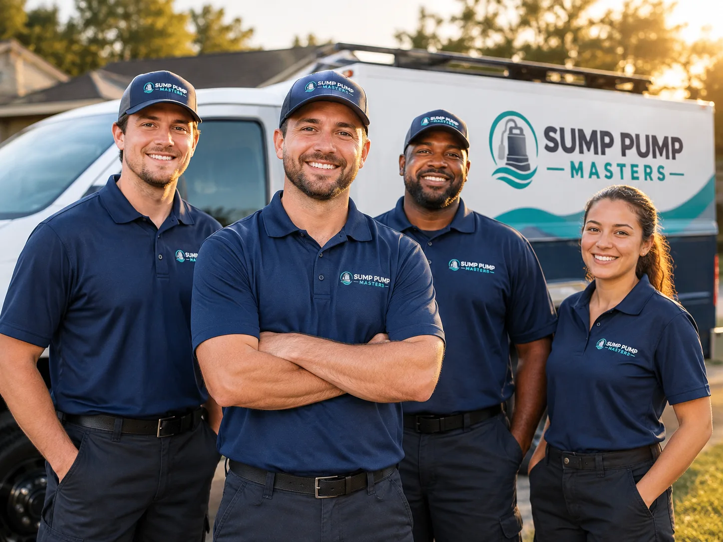 Sump Pump Repair company in Spotsylvania, VA