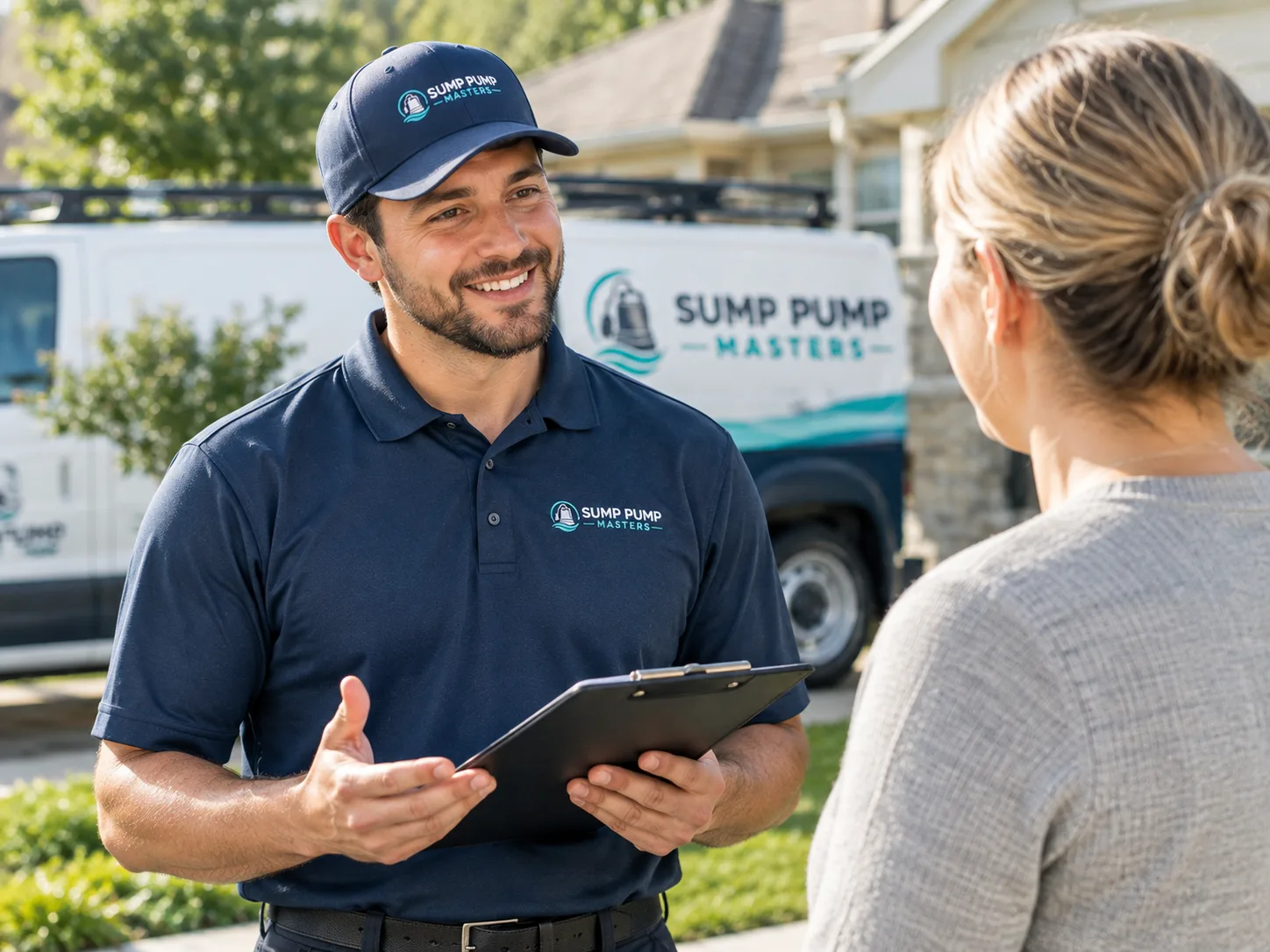 Sump Pump Repair Spotsylvania, VA FAQs